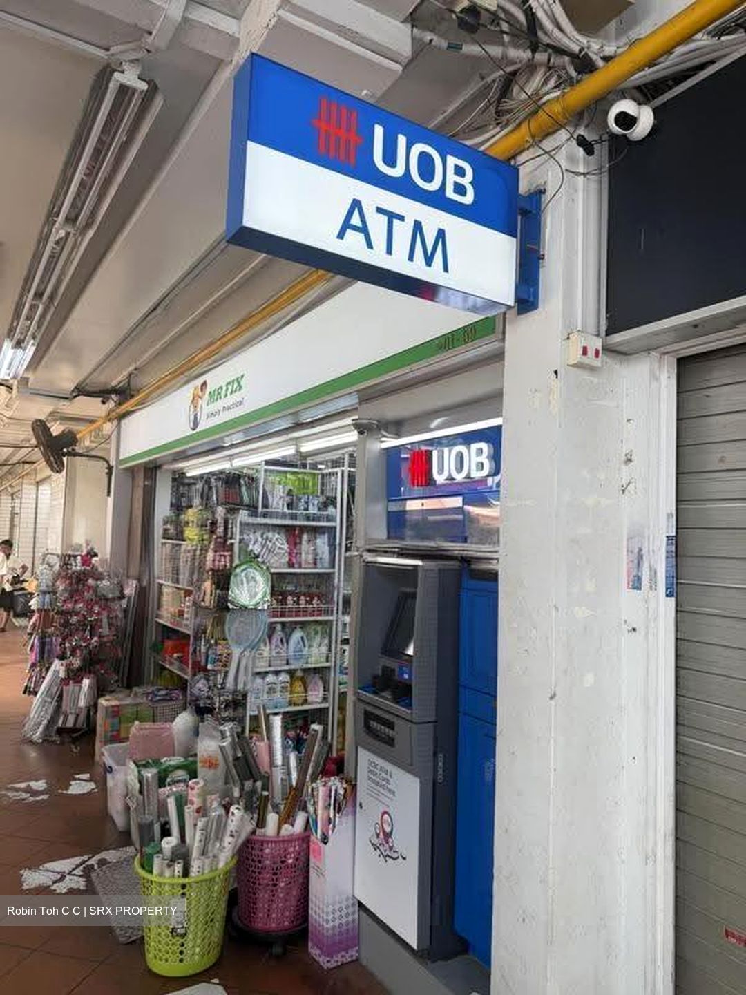 Bedok North Street 3 (D16), Retail #630135791